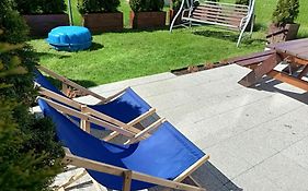 Apartament Concordia